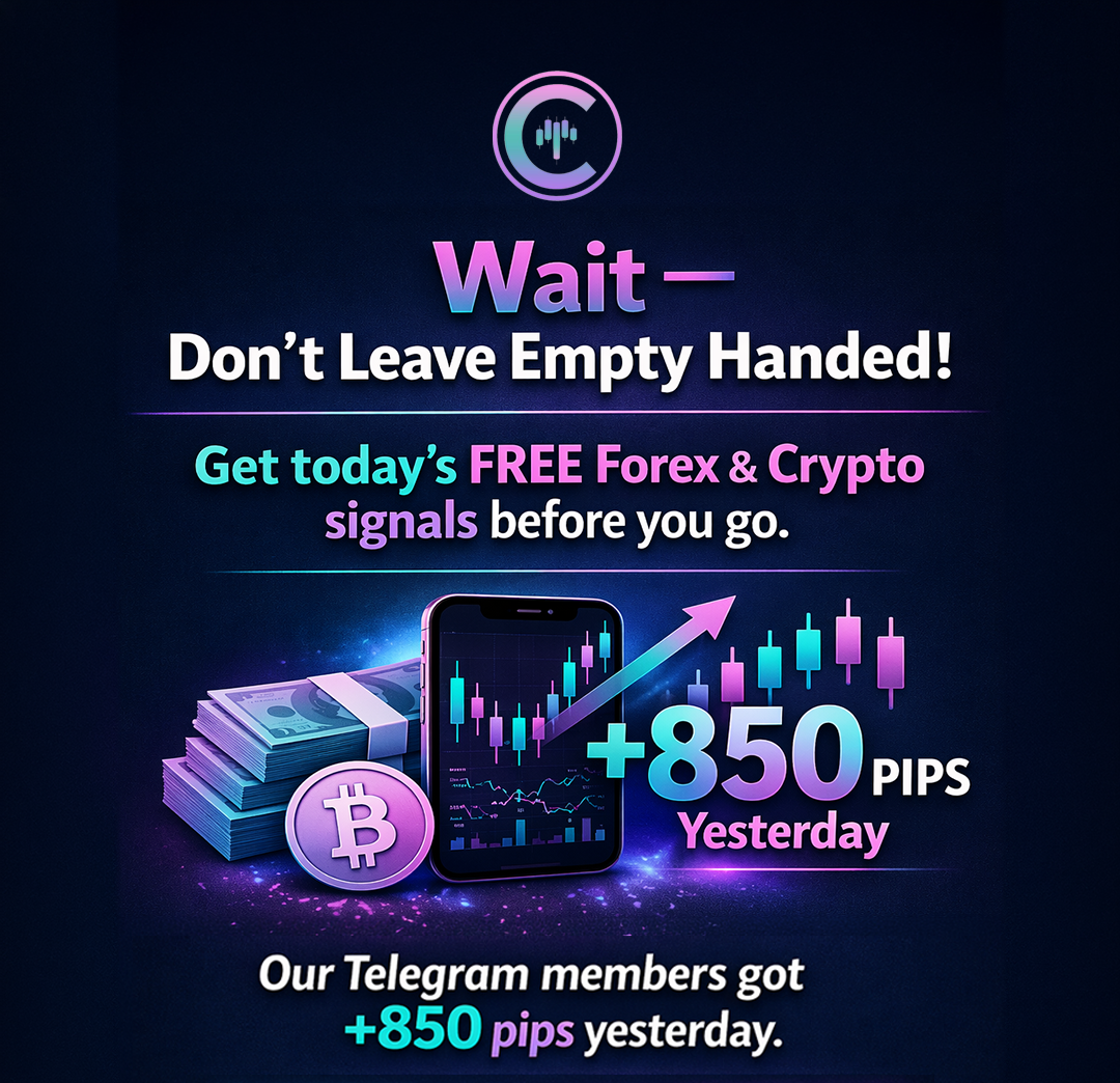 CryptoBzaar - Join Free Telegram